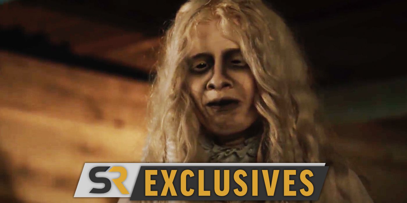 Unleashing Devilish Mayhem: Jaw-Dropping Exclusive Clip from Don’t Come Back Alive VOD Release!