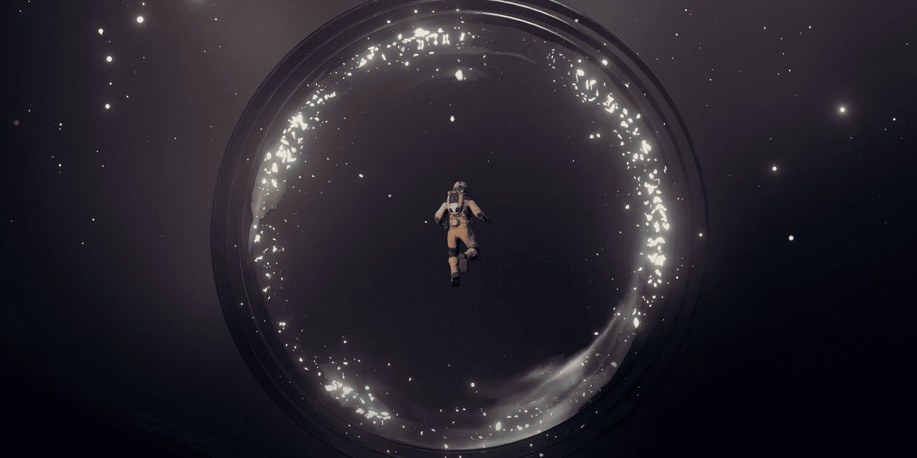 Unlock the True Power of Starfield: Unleash an Epic Journey Beyond the Main Quest