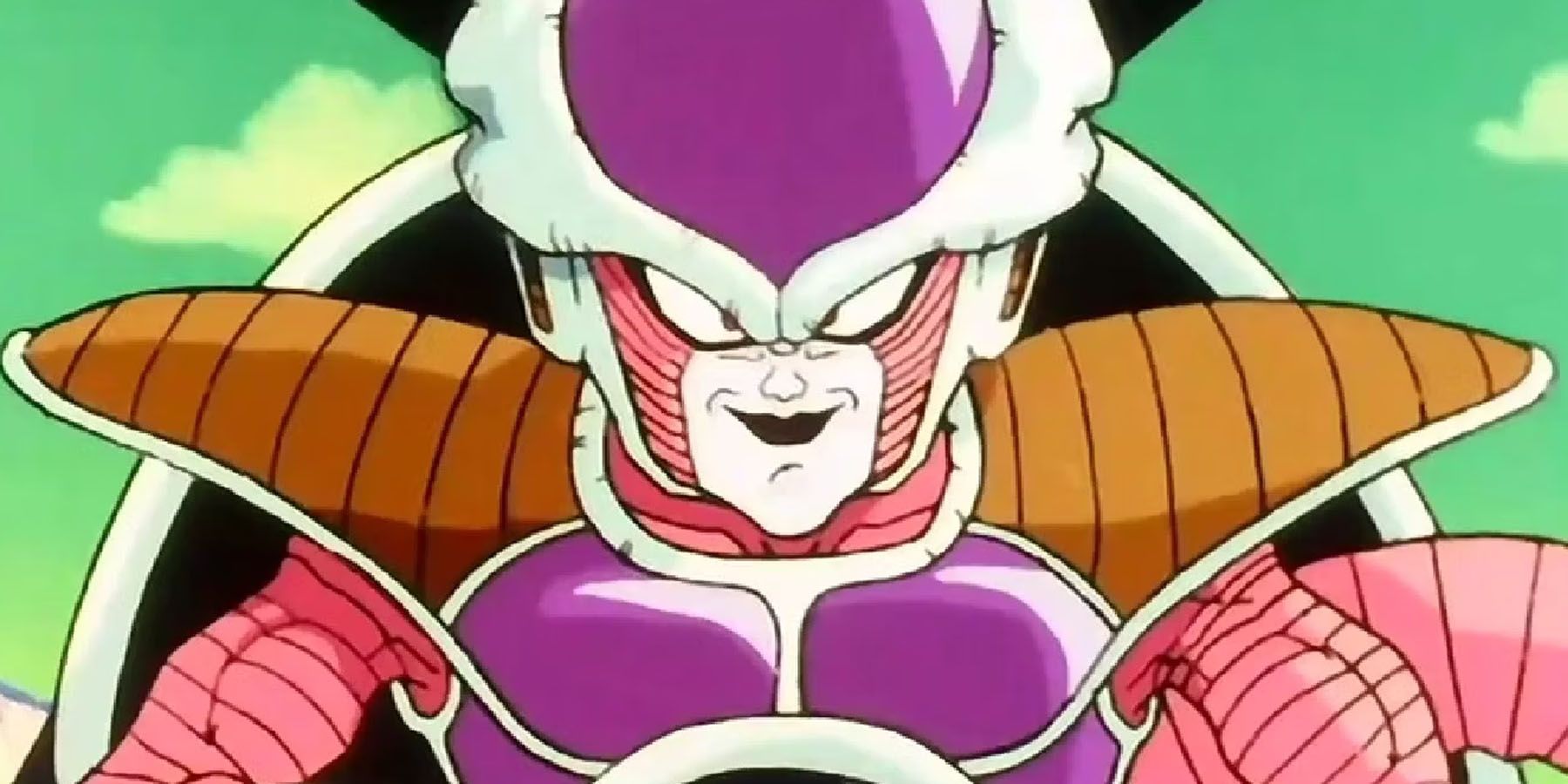 The Terrifying Power of Frieza: Unveiling the Secrets of Dragon Ball's Unforgettable Saga