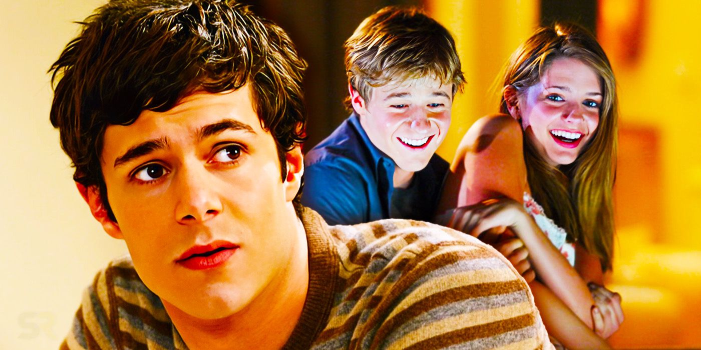 Discover the Shocking Truth: What Watching The OC 20 Years Later Reveals