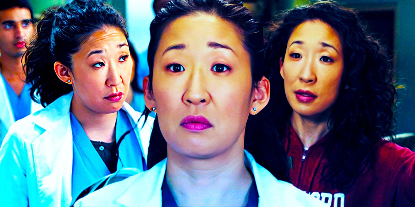 The Most Shocking Moments 7 Times Cristina Yang Pushed The Boundaries