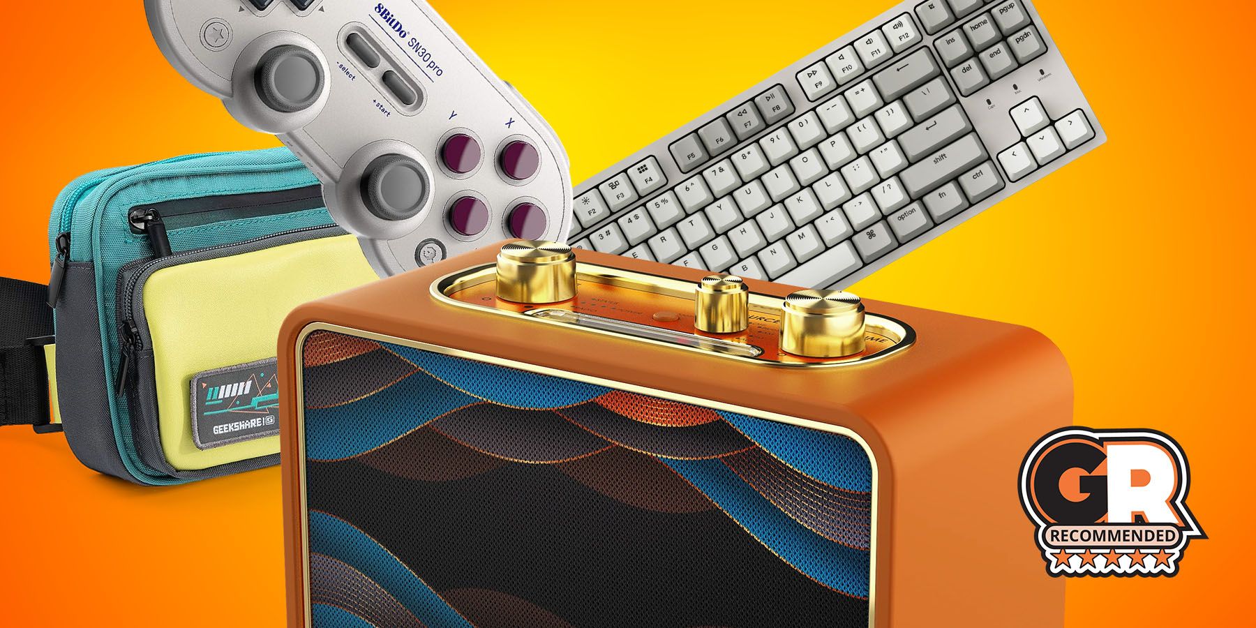 Uncover the Ultimate Retro Gaming Treasures on Amazon