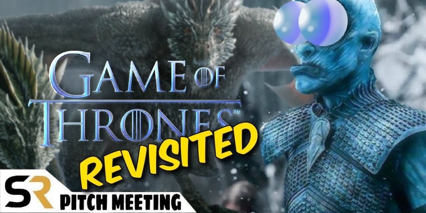 Game of Thrones Season 8: Unearthed Behind-the-Scenes Secrets Revealed!
