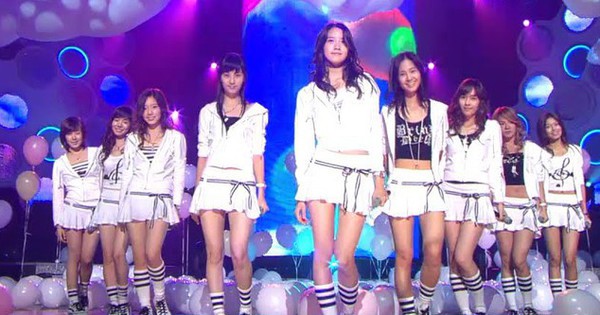5 nhóm nhạc K-Pop lộ diện tinh thần bất bại sau sóng tẩy chay