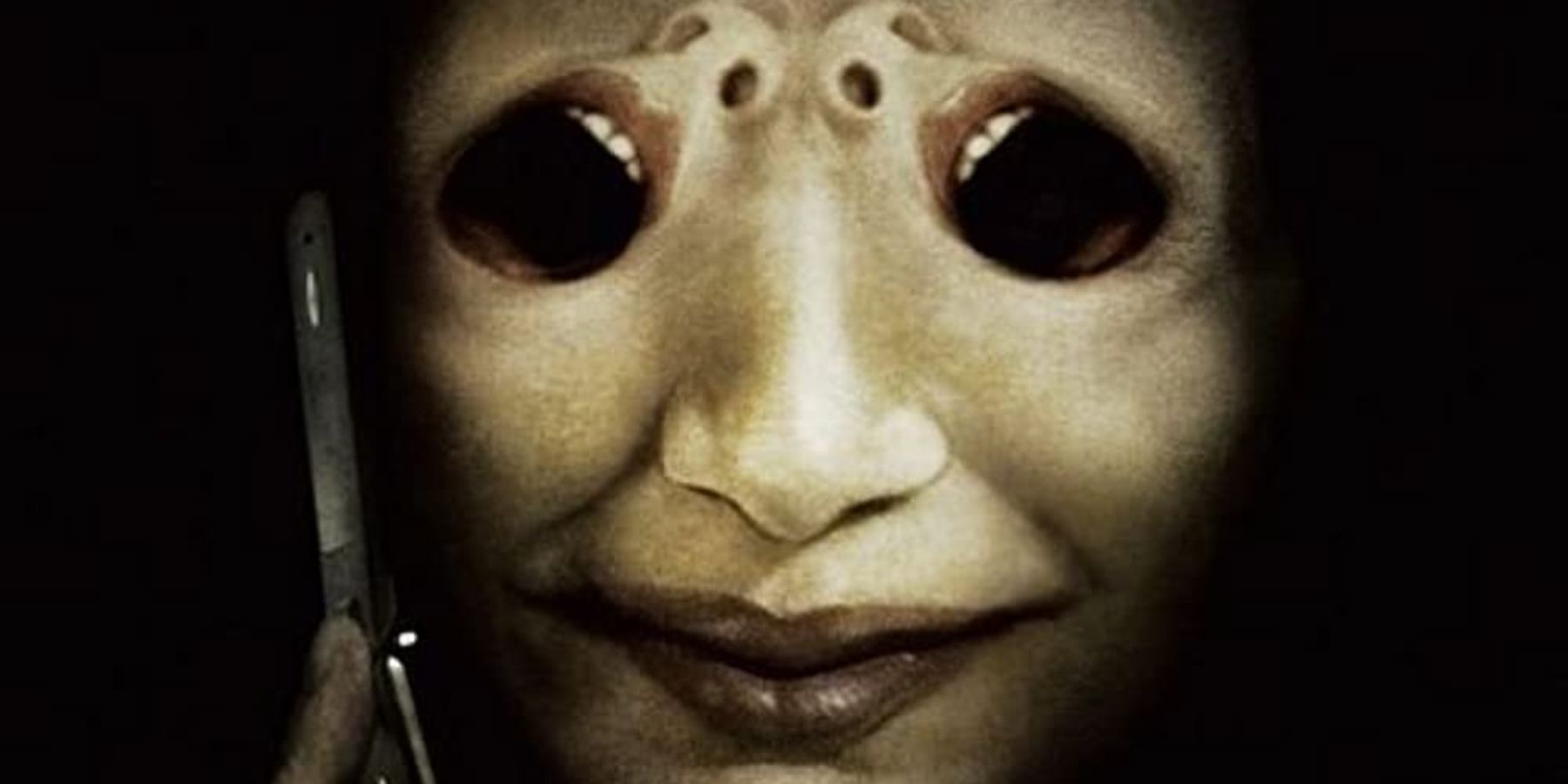 The Most Astonishingly Awful J-Horror Remake That Slays Rotten Tomatoes