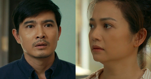 Phương bất ngờ trở lại sau một lời ngỏ của một người: Gia đình hạnh phúc không ngờ tới