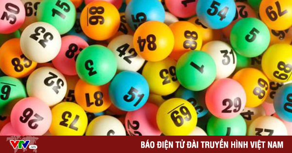 Thêm lợi ích hấp dẫn khi mua vé xổ số trực tuyến