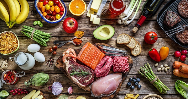 Bí quyết đánh bại tế bào ung thư ngay tại nhà chỉ với cách ăn đơn giản