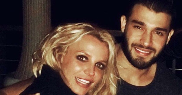 Britney Spears gặp sóng gió trong cuộc tranh cãi với chồng cũ