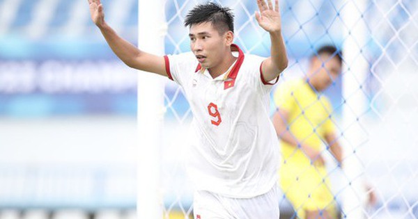 U23 Việt Nam tỏa sáng chói lọi, lên ngôi vương Đông Nam Á sau màn rửa hận SEA Games
