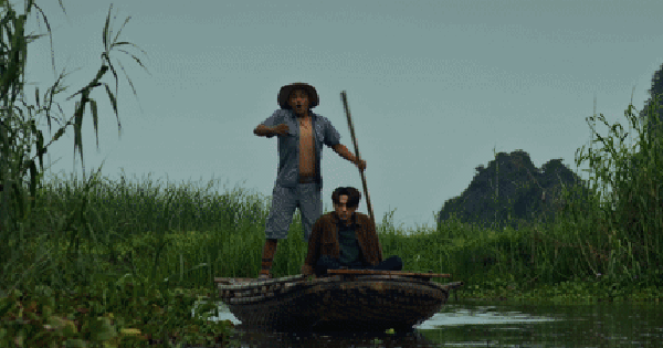 Isaac 'trốn nợ' và cuộc chạy trốn đến Ninh Bình trong teaser Giao Lộ 8675: Bí mật bất ngờ