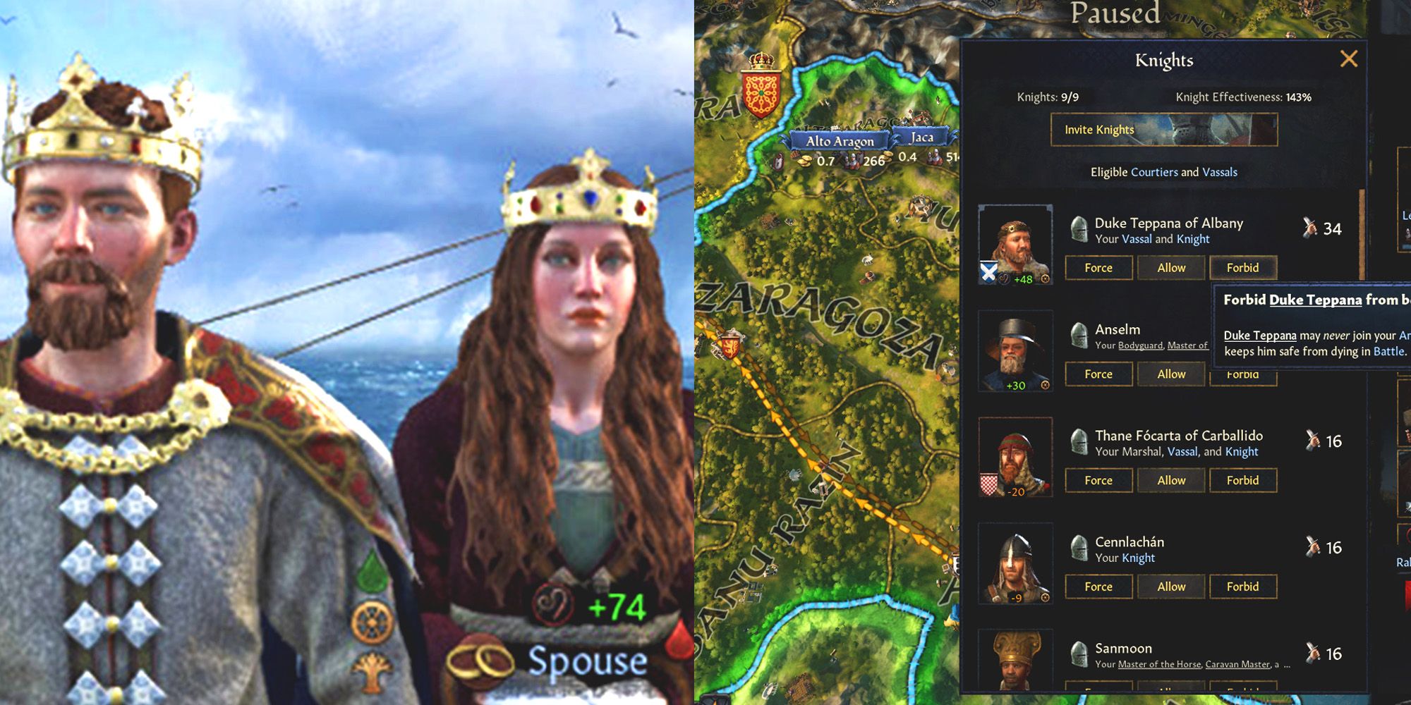 Mastering Crusader Kings 3: The Ultimate Guide to Protecting Heirs from Mortal Combat