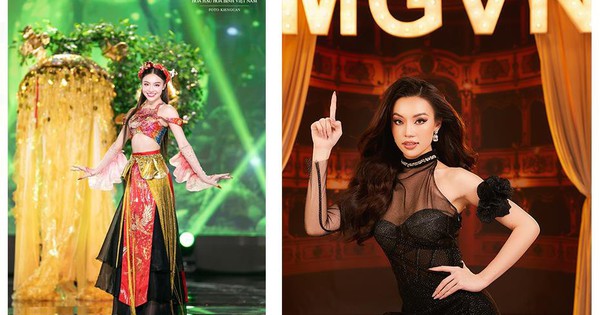 Top gương mặt nổi bật sánh đôi danh hiệu 'Người Đẹp Hot Nhất' trước đêm chung kết Miss Grand Vietnam 2023