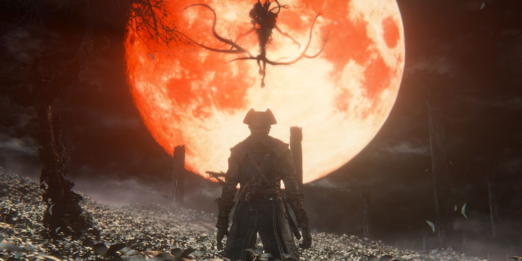 Unleashing the Gaming Beast: Why the PS5 Desperately Craves a 'Bloodborne' Successor
