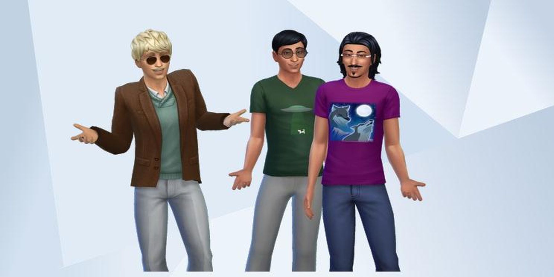 The Sims 5: Unveiling a Captivating New Family Dynamic, Exceeding the Curious Brothers Legacy