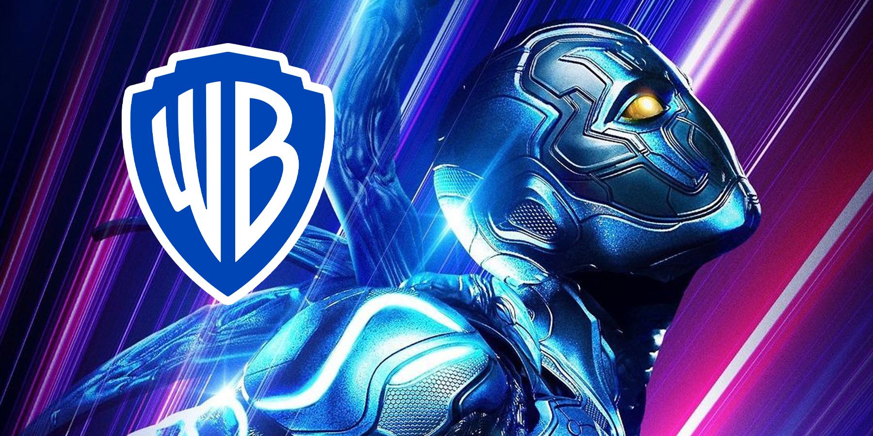 Unveiling the Real Culprit Behind Blue Beetle's Lackluster Box Office Weekend