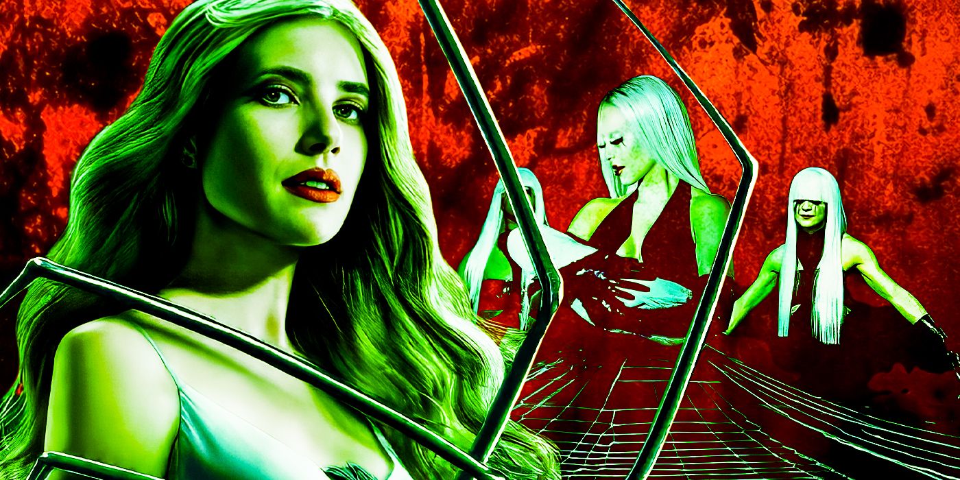 Intriguing Clues Unveiled: Our Boldest Theory for American Horror Story Season 12 After the Mysterious Teaser!