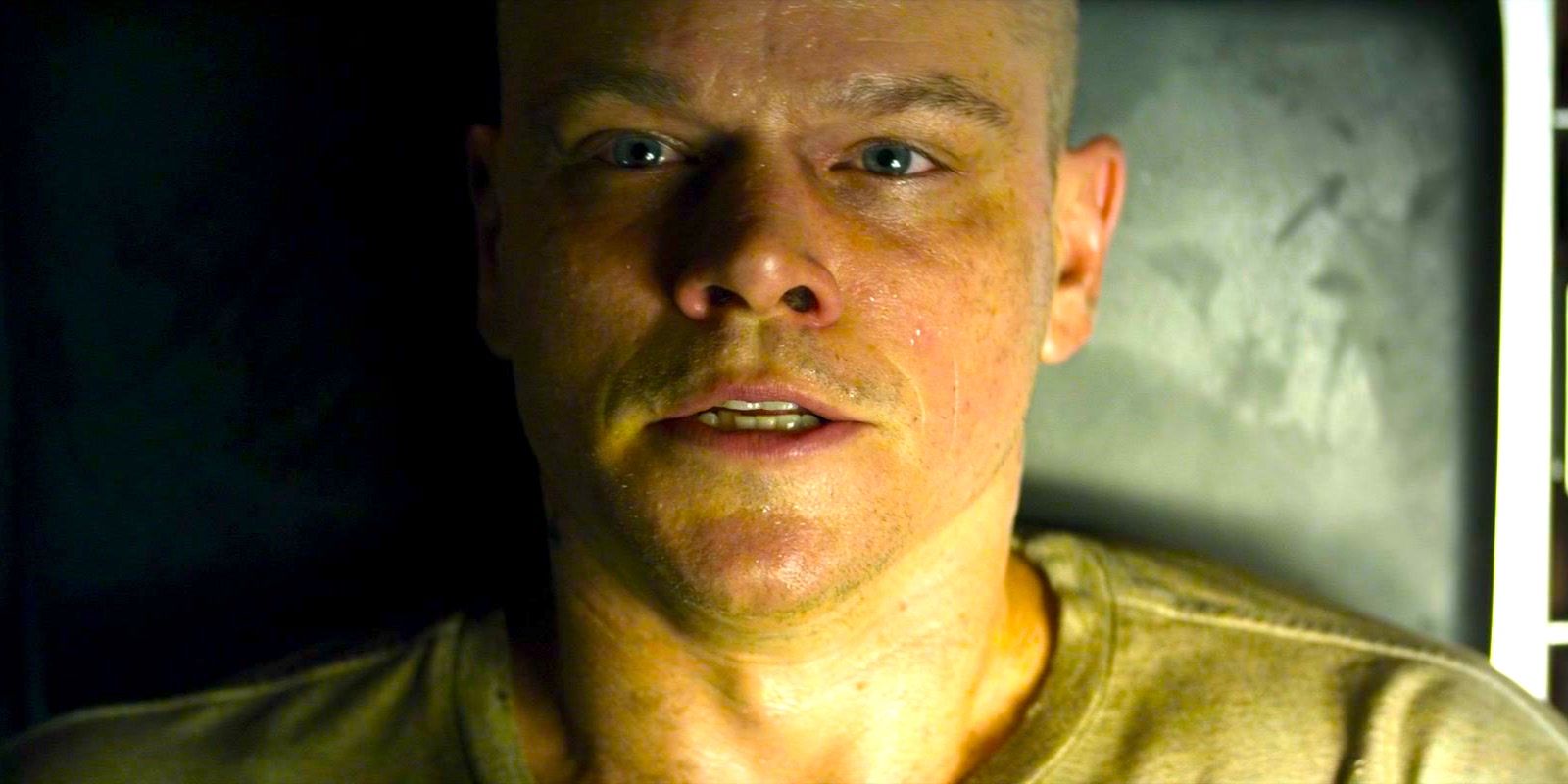 Exclusive Elysium 2 Director Reveals Surprising Plans 10 Years After