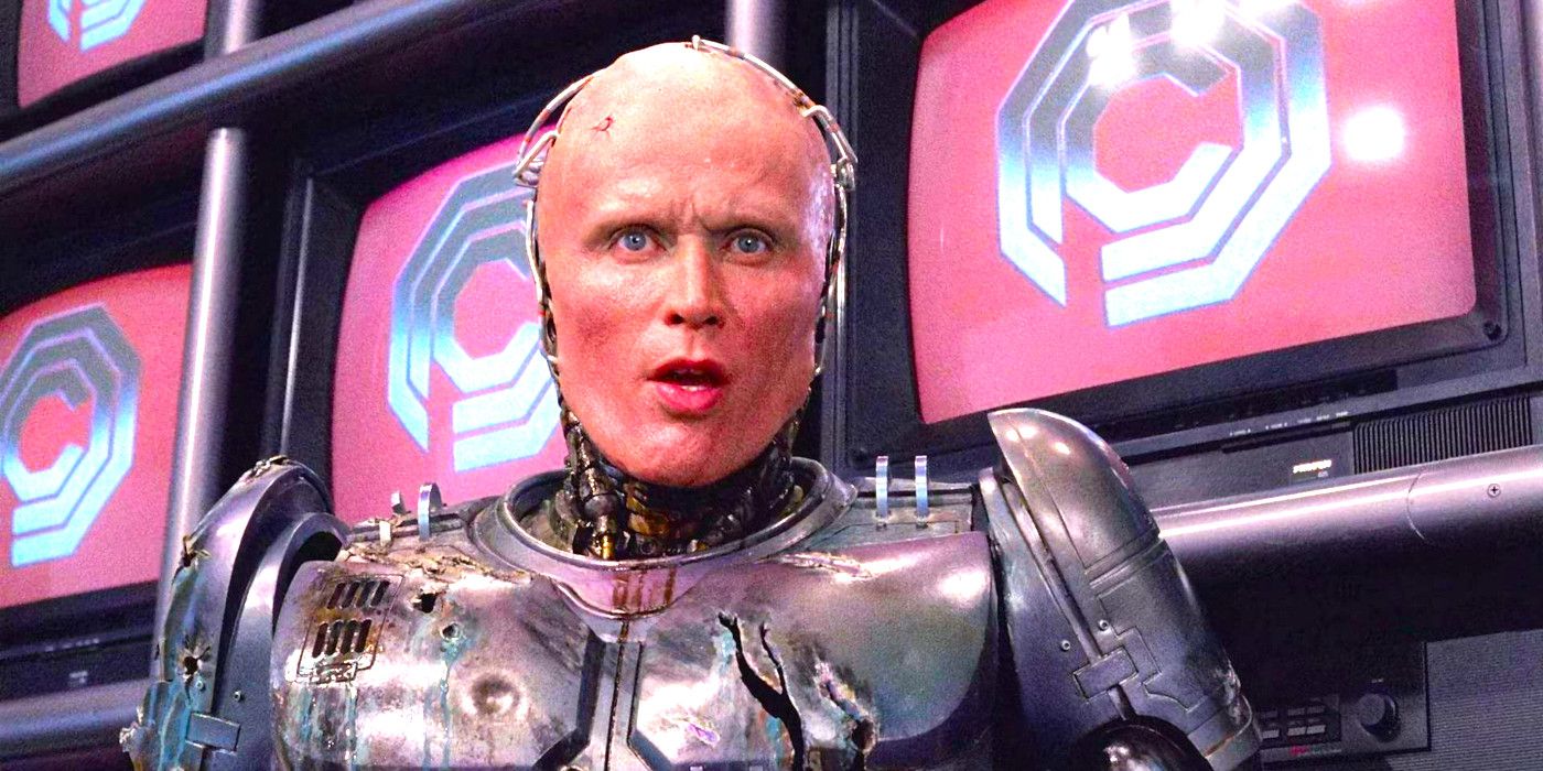 Unveiling the Untold Story: The Shocking Truth Behind the Cancelled Robocop 2 by Director Neill Blomkamp