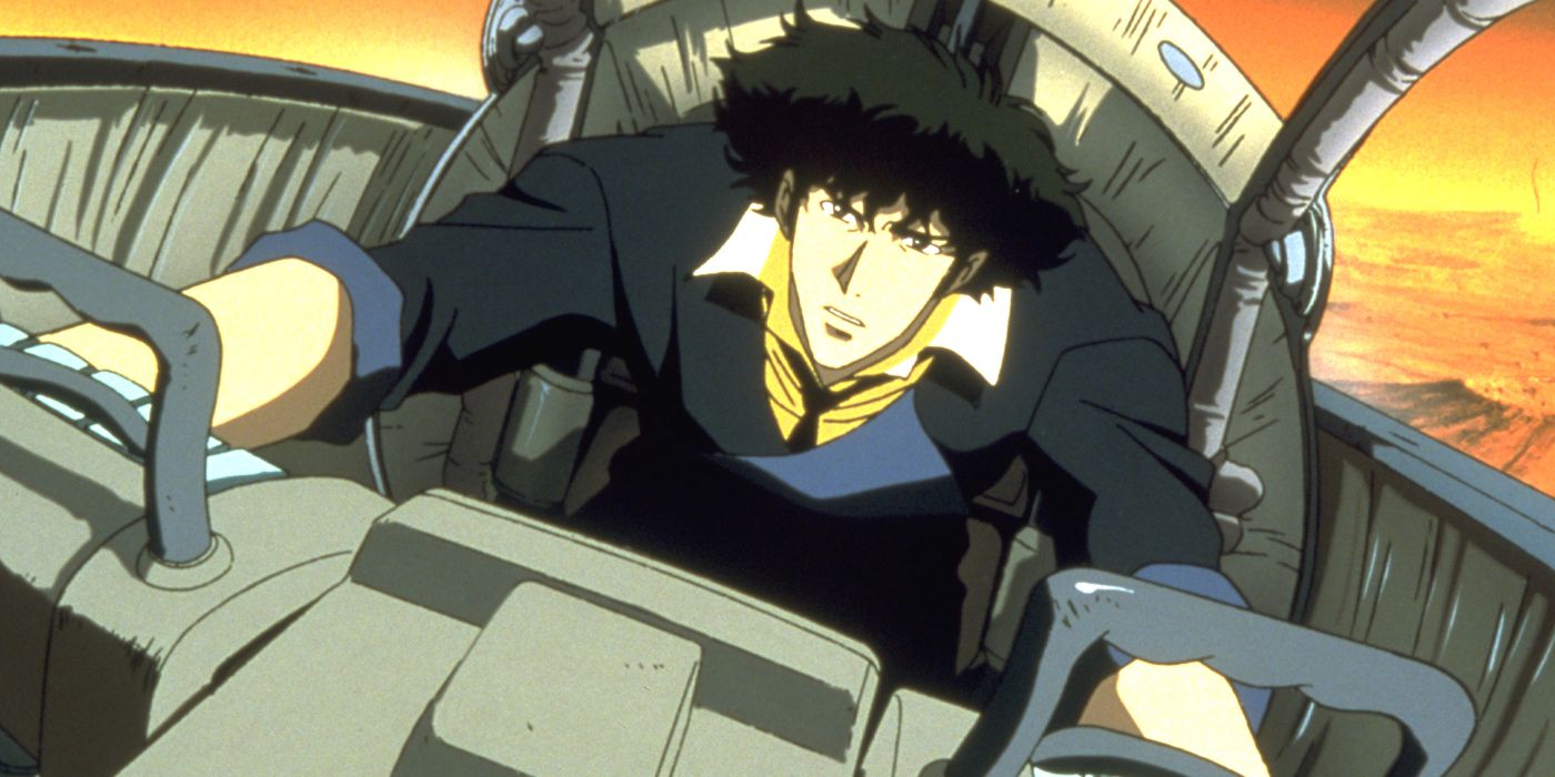 Exclusive Premiere: Don't Miss These Must-See Anime Classics in US Theaters!