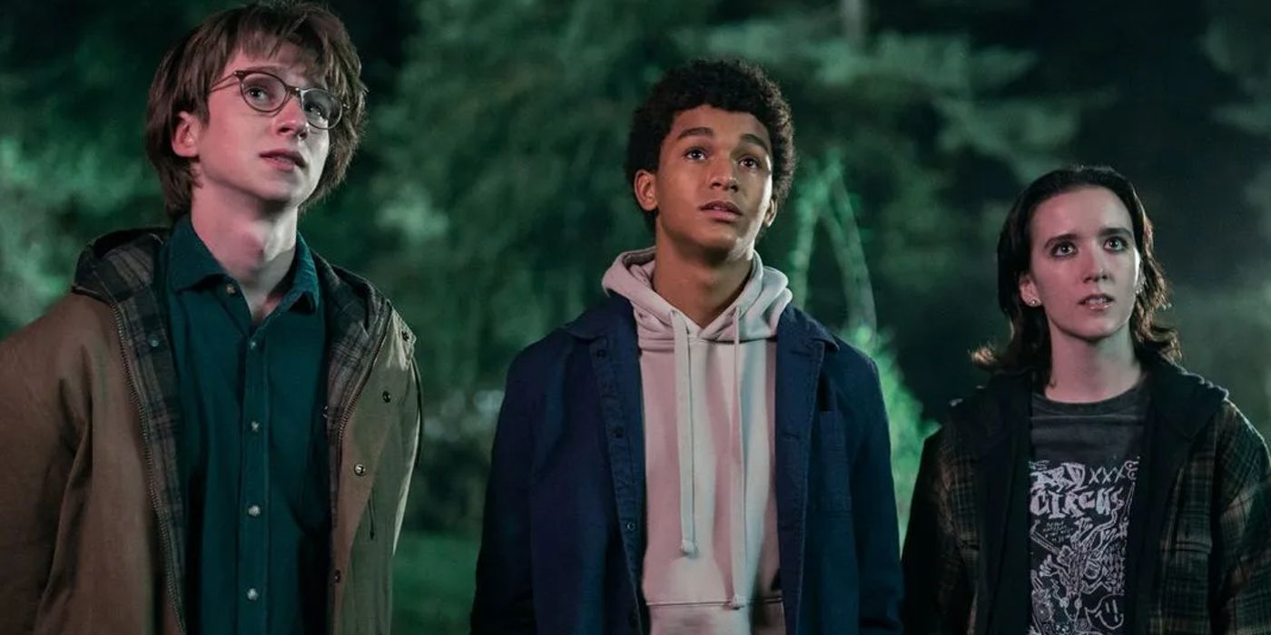 Unveiling the Captivating Cast and Characters of Harlan Coben's Shelter