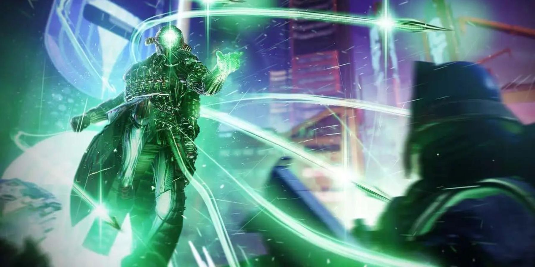 Breaking News: Destiny 2 Shocks Players by Temporarily Disabling New Warlock Strand Aspect!
