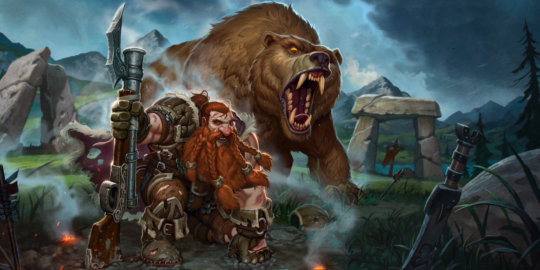 Unleashing Hardcore Classic: Over 100 Thousand Players Meet Their Fateful Demise in World of Warcraft