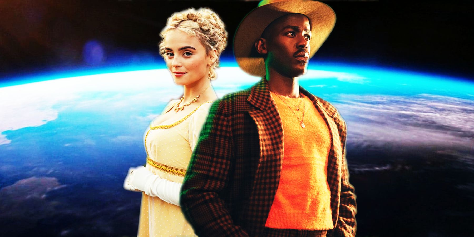 Doctor Who Season 14 Reignites an Epic RTD Obsession – Prepare for an Unforgettable Ride!