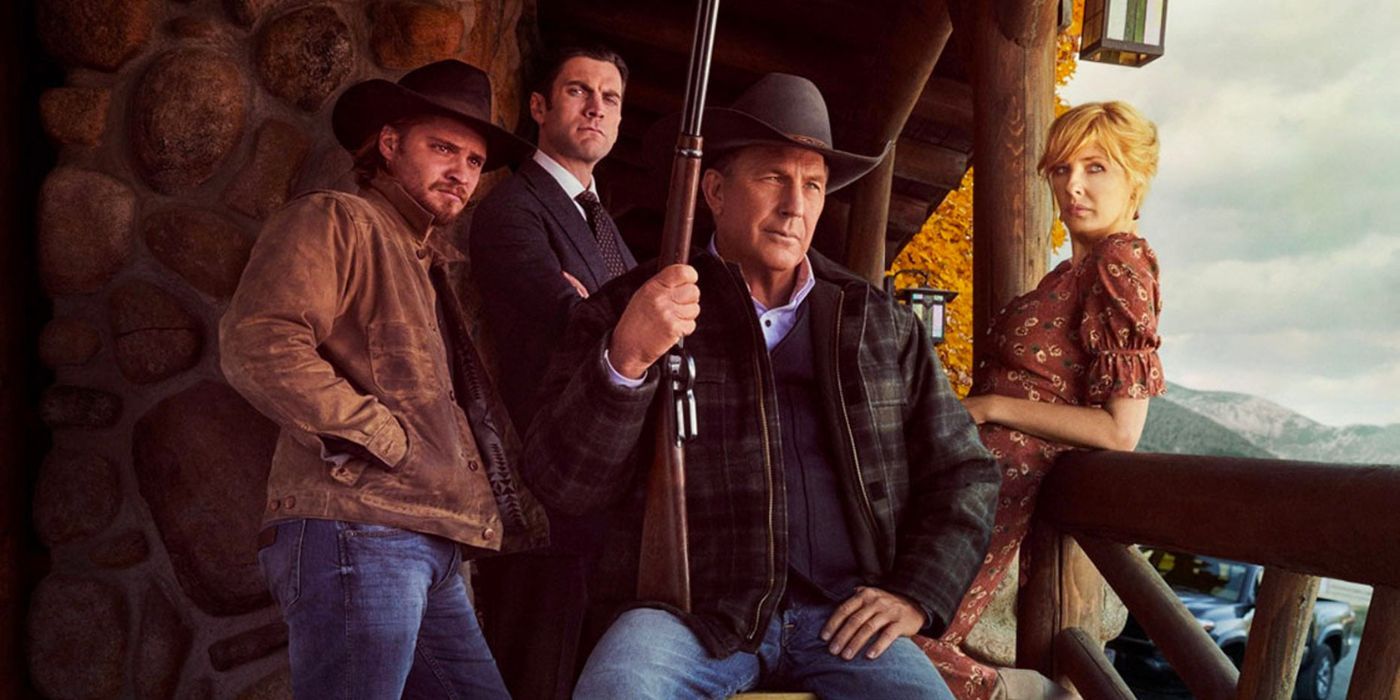 The Shocking Surprises In Store For The Duttons, Revealed!