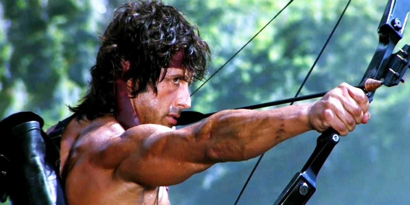 Rambo Origins Pic: The Shocking Truth About Centineo'S Casting! - 2sssrfj