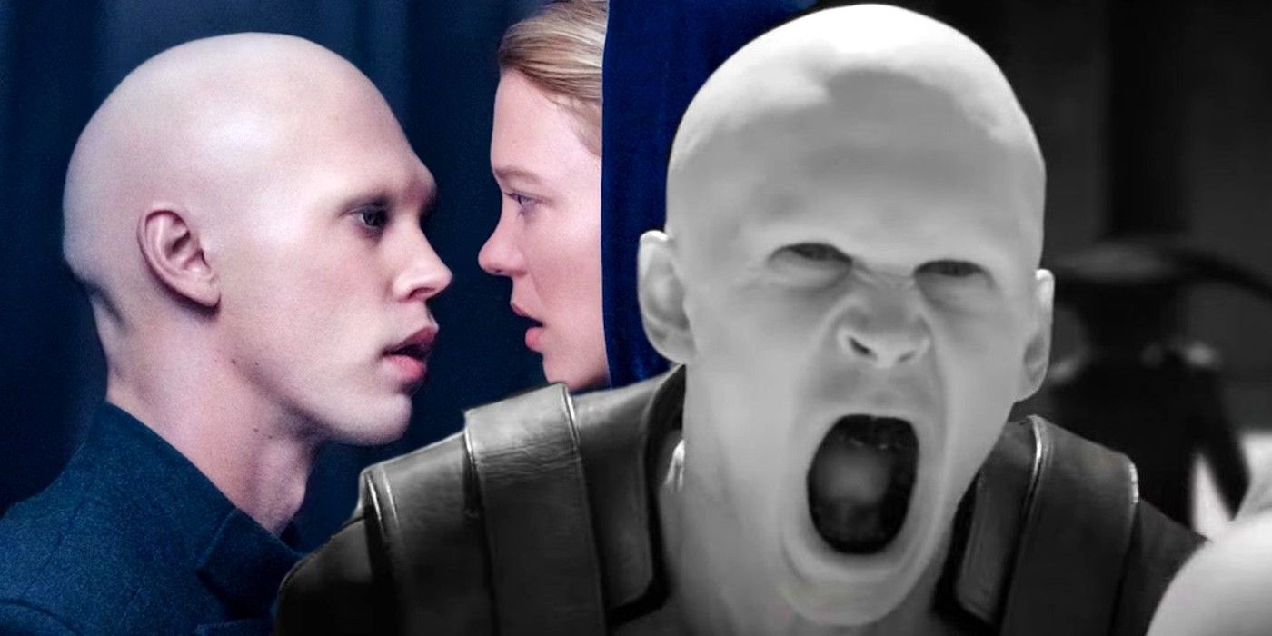 Shocking Revelations: Dune 2 Director Unveils Mind-Blowing Secrets about Butler's Feyd-Rautha Villain