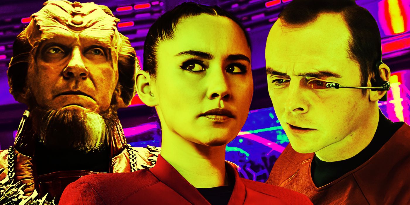 The Ultimate Crossover: Unveiling the Doctors Who Time-Traveled to Star Trek