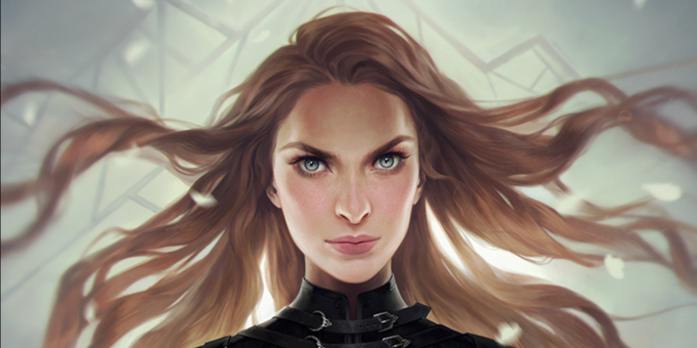 The Ultimate Dream Cast for Feyre Archeron in the Court of Thorns & Roses TV Show