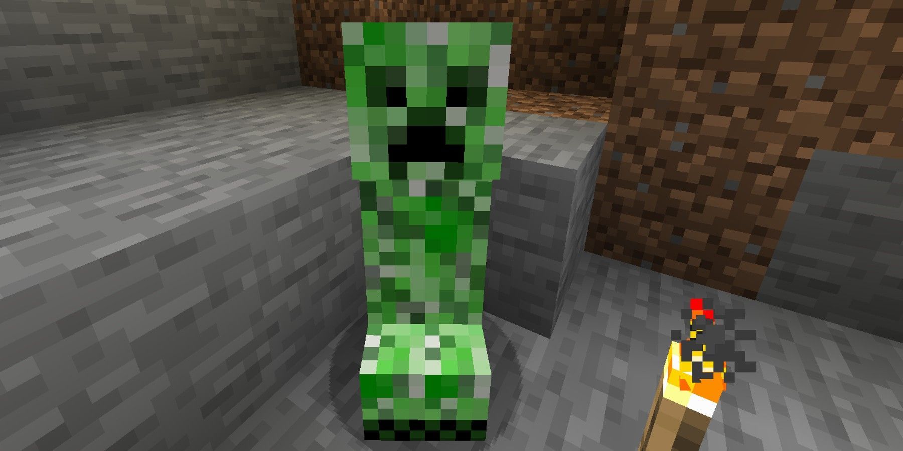 Unveiling the Shocking Truth: Minecraft's Disturbing and Eerie Origins