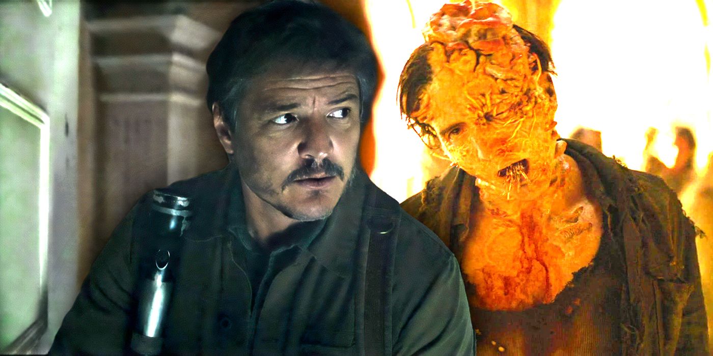 Unveiling the Mesmerizing Evolution of Cordyceps Infected in The Last Of Us Season 2