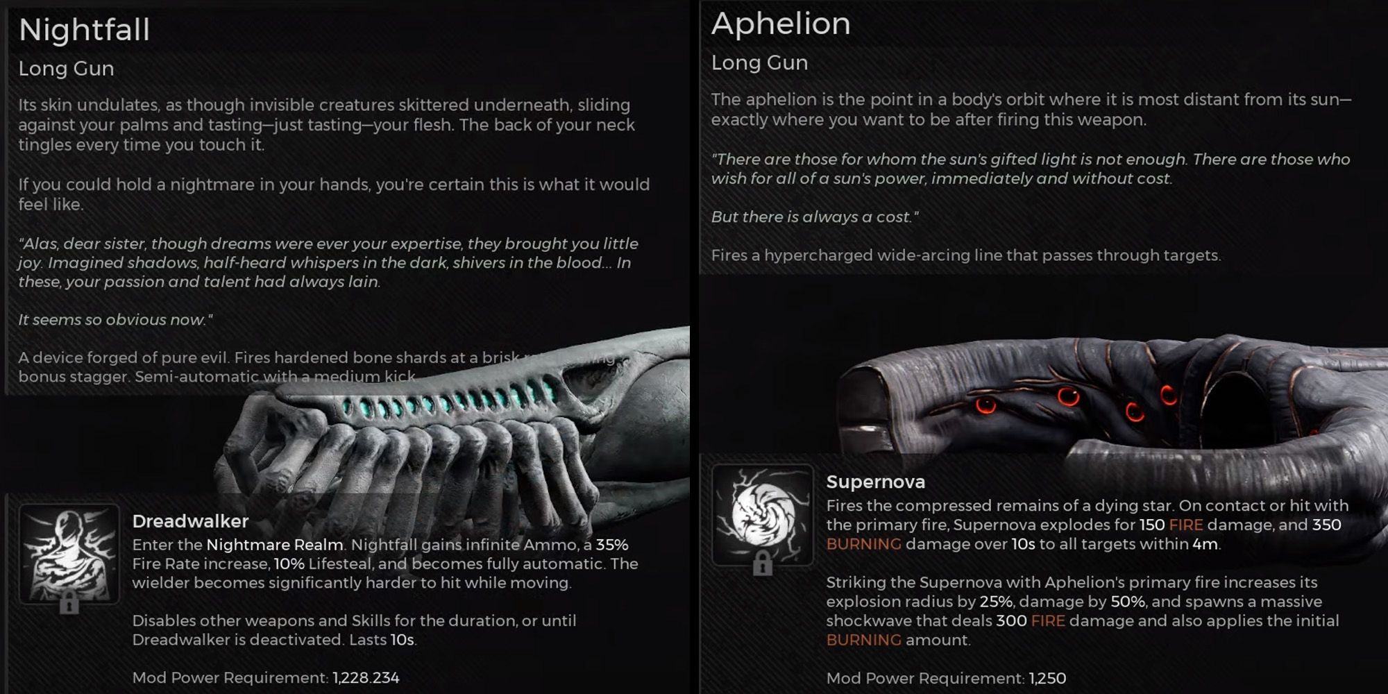 Remnant 2: Unleashing the Power- Top Ranked Long Guns Revealed!