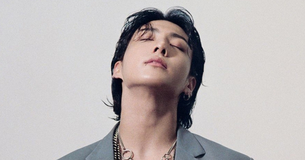 Jungkook 'Seven': Số một trên Spotify mùa hè 2023