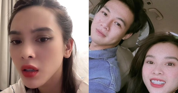 Quỳnh Lương đồng ý kết hôn với thiếu gia Trà Vinh với yêu cầu bất ngờ, cam kết sinh con nếu mang bầu