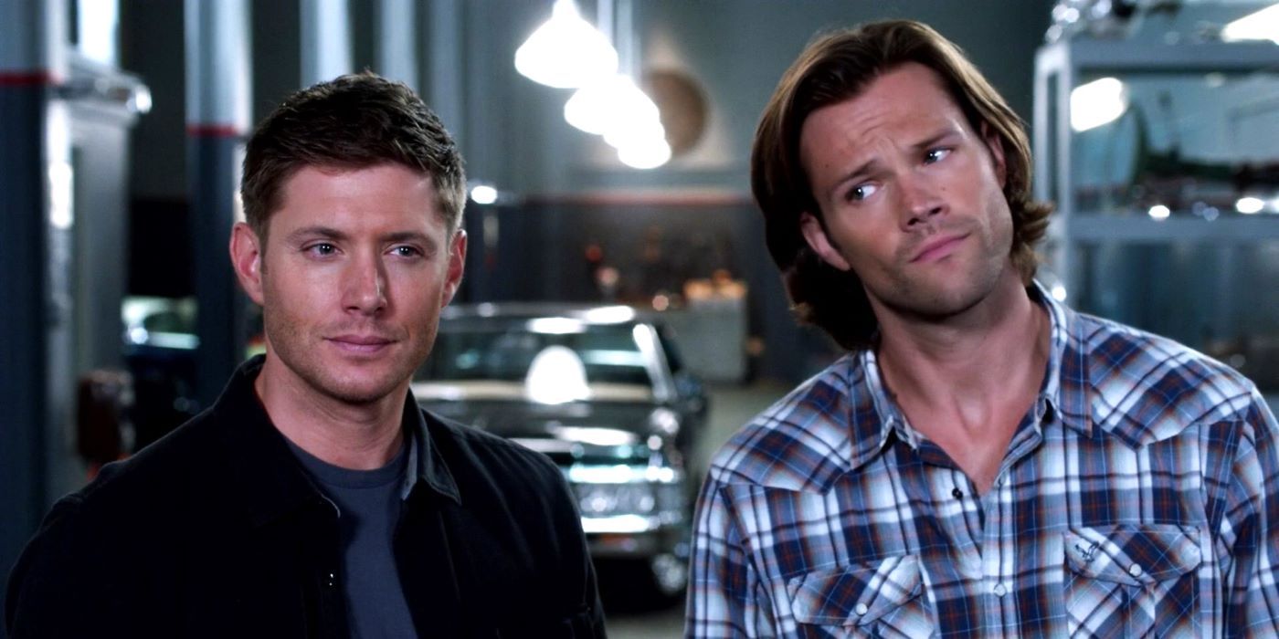 Unleash Your Inner Supernatural Fanatic: The Ultimate Must-Watch Episodes That Rejuvenate the Series