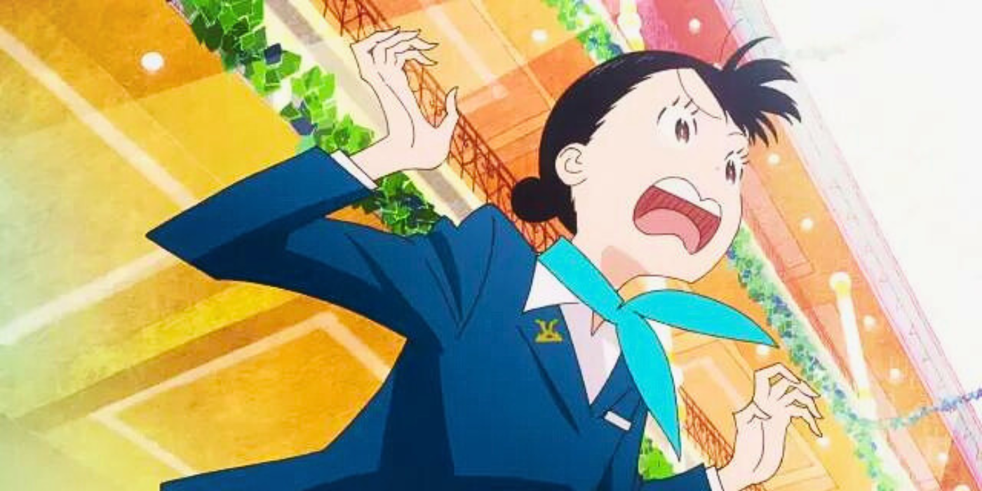 Epic Excitement Unleashed: Anime Studio Unveils Unforgettable Trailer for a Timeless Masterpiece
