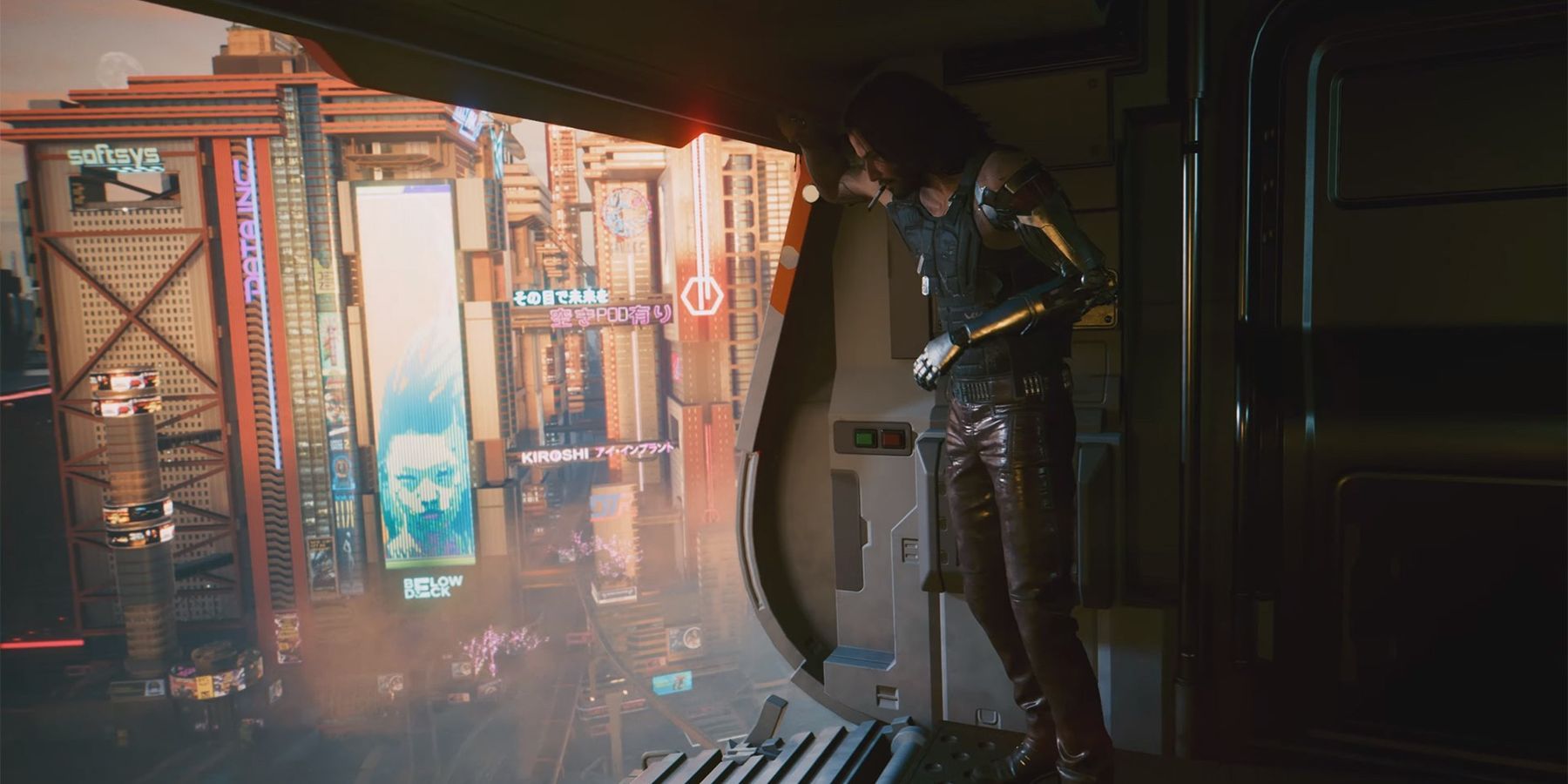 Unveiling Cyberpunk 2077's Revolutionary Phantom Liberty: A Game