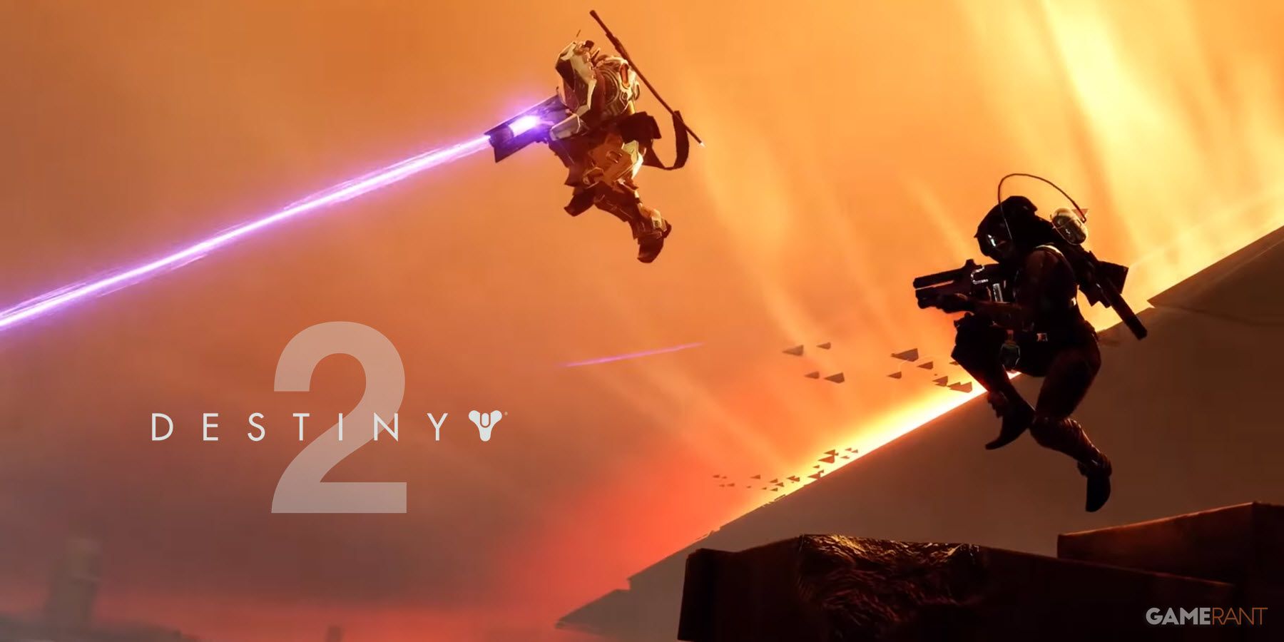 Unleashing Destiny 2's Secret Power: Exotic Catalysts Transform Players in Season 22