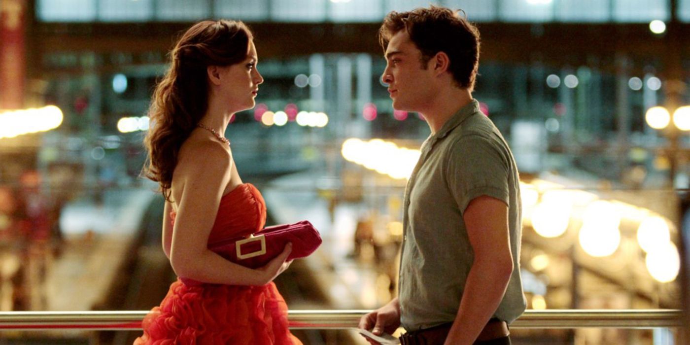 The Epic Love Story: Unveiling the Top 15 Chuck & Blair Relationship Episodes