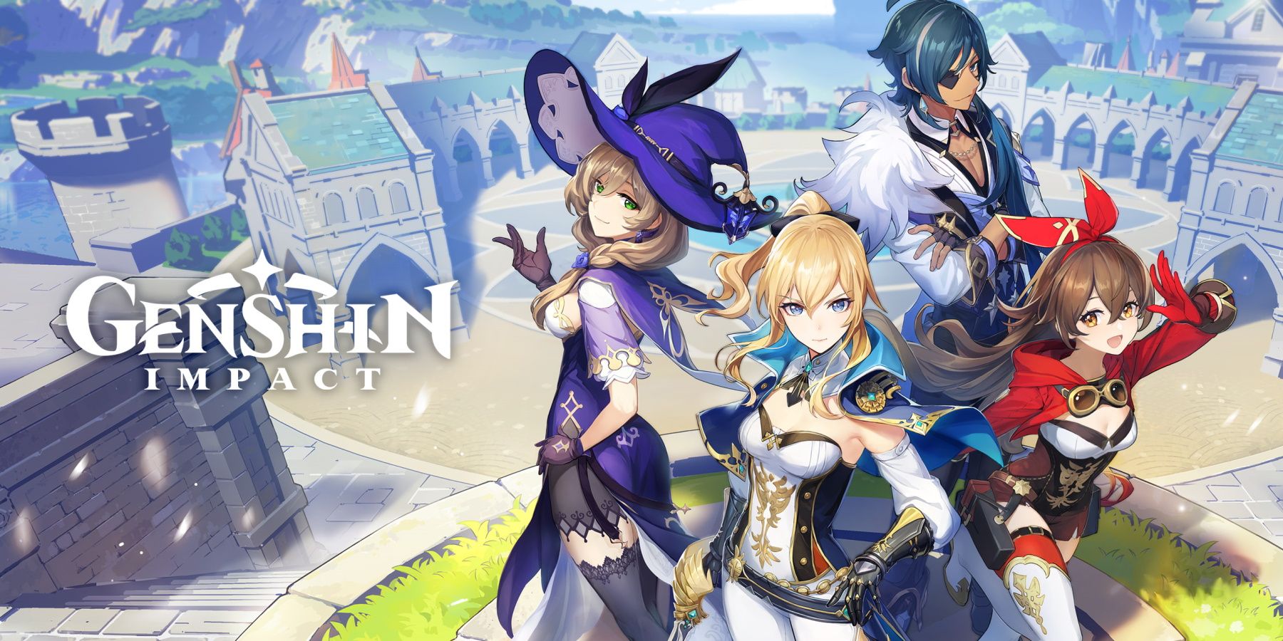 Unveiling the Ultimate Co-Op Exploit in Genshin Impact: A Game-Changer for Players