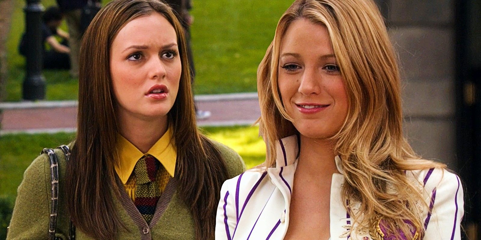Unveiling the Extravagant Lives of Gossip Girl's Main Characters: Who Reigns Supreme in Wealth?