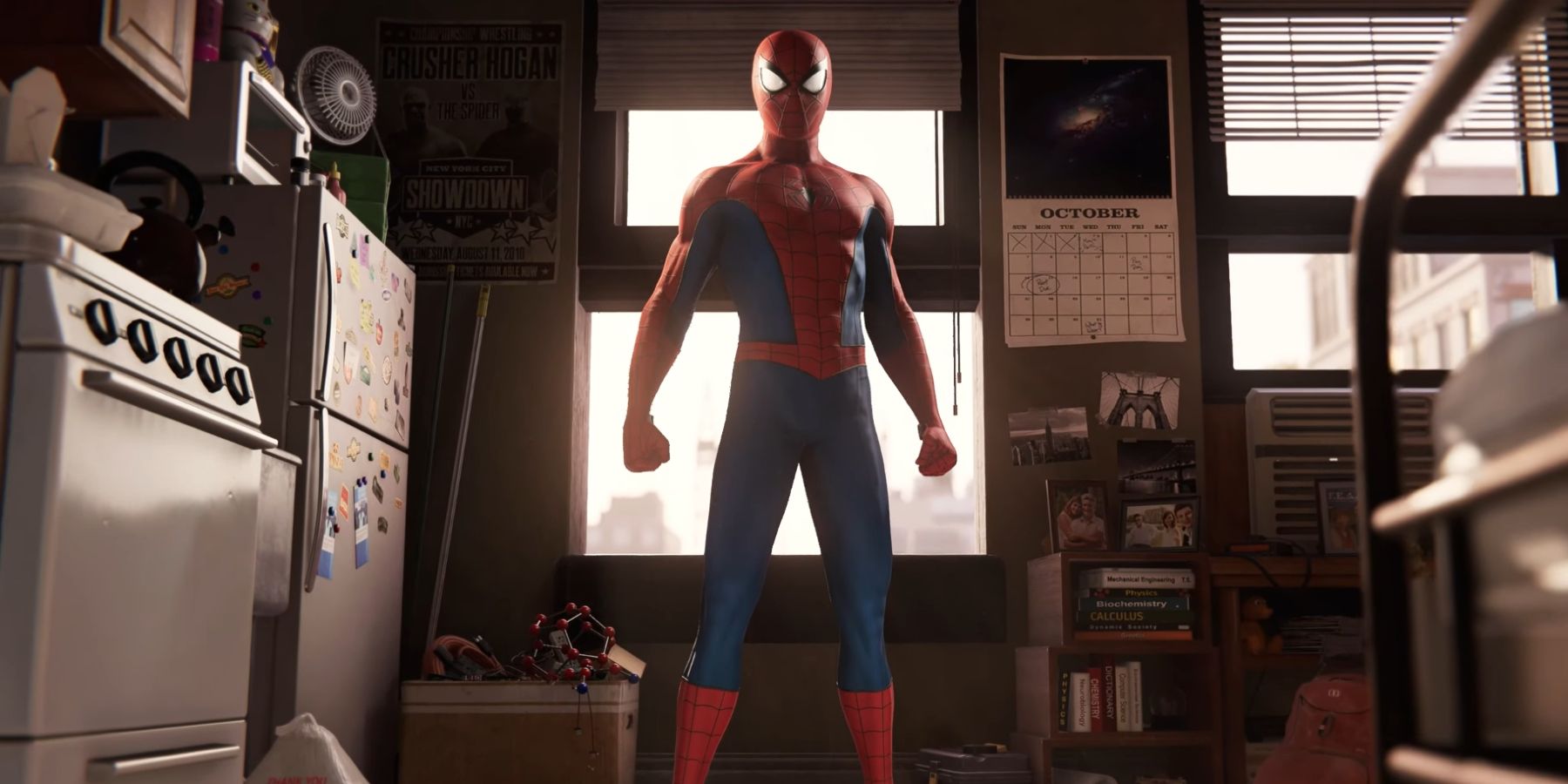 The Mind-Blowing Rebirth of Spider-Man: Prepare for a Web-Slinging Spectacle!
