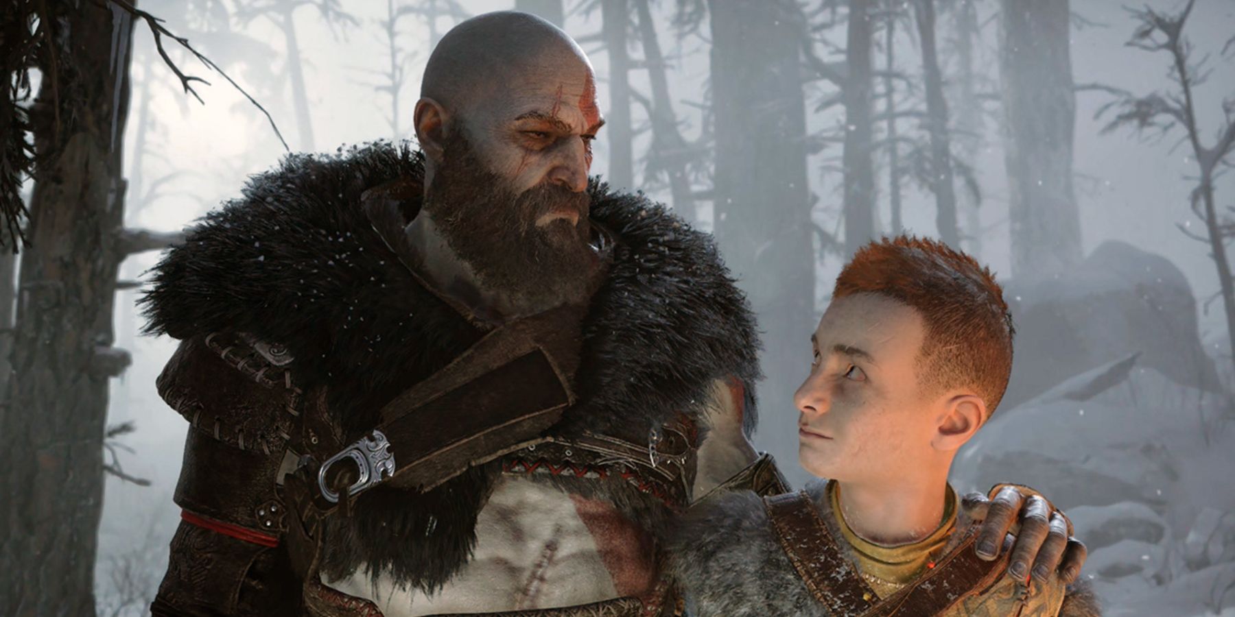 Mind-Blowing Secrets Revealed: God of War Ragnarok's Epic DLC Set to Revolutionize the Franchise