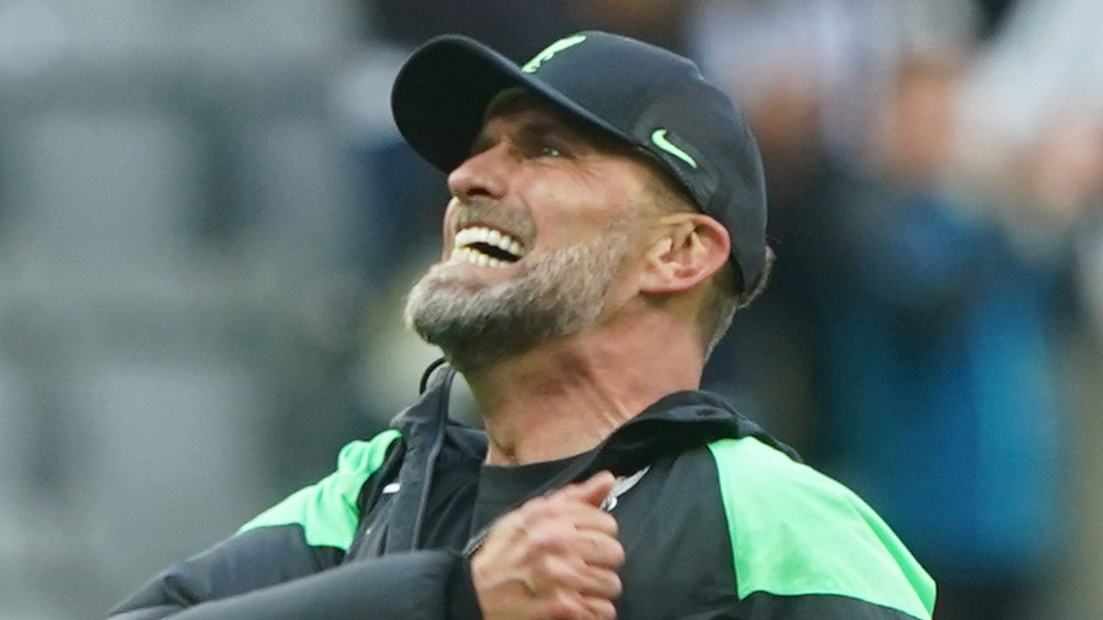 Klopp Claims Liverpool's Epic Victory at Newcastle Trumps Barcelona Comeback