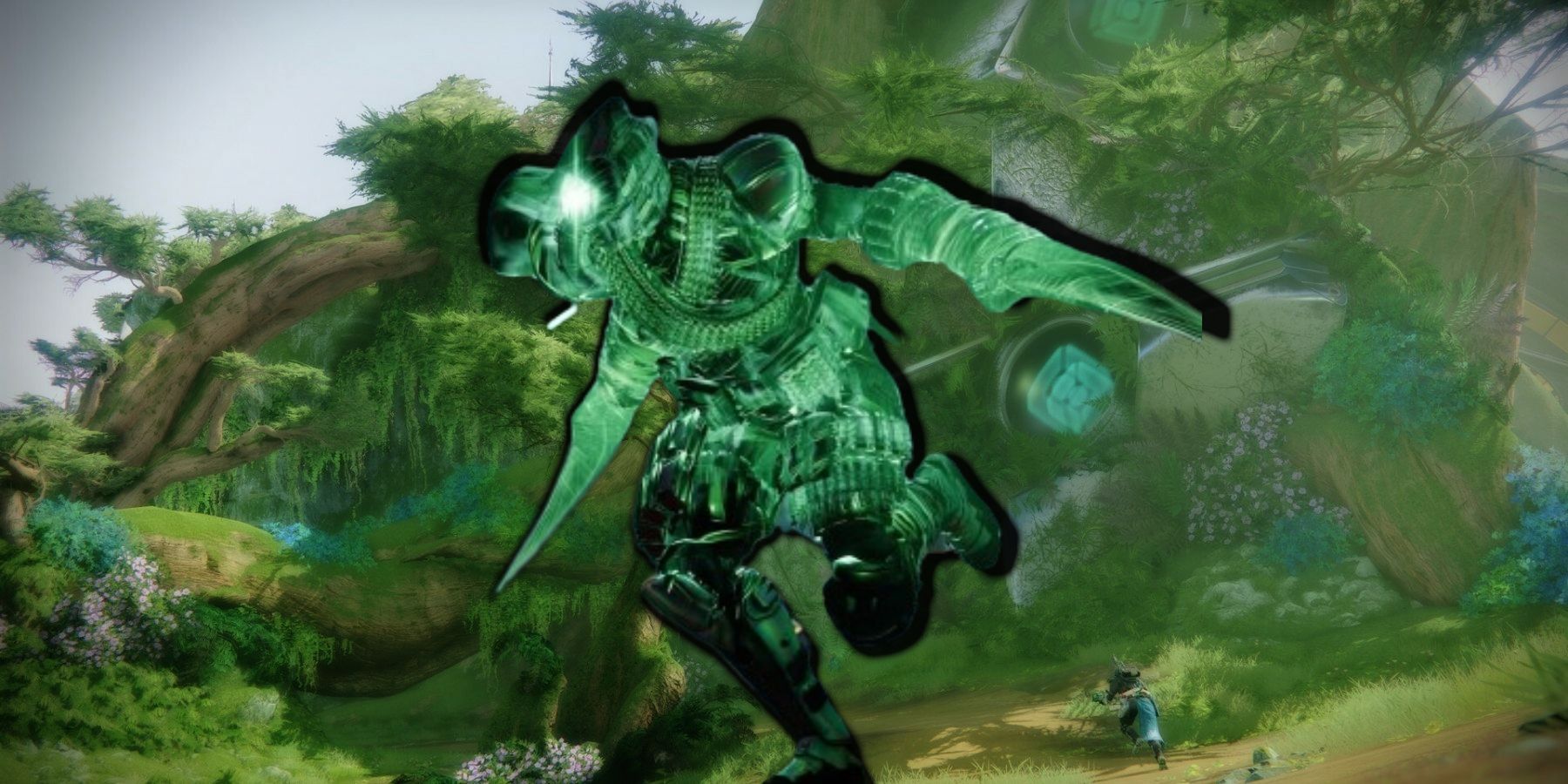 Unleashing Titan's True Power: The Epic Fulfillment of Destiny 2's The Final Shape