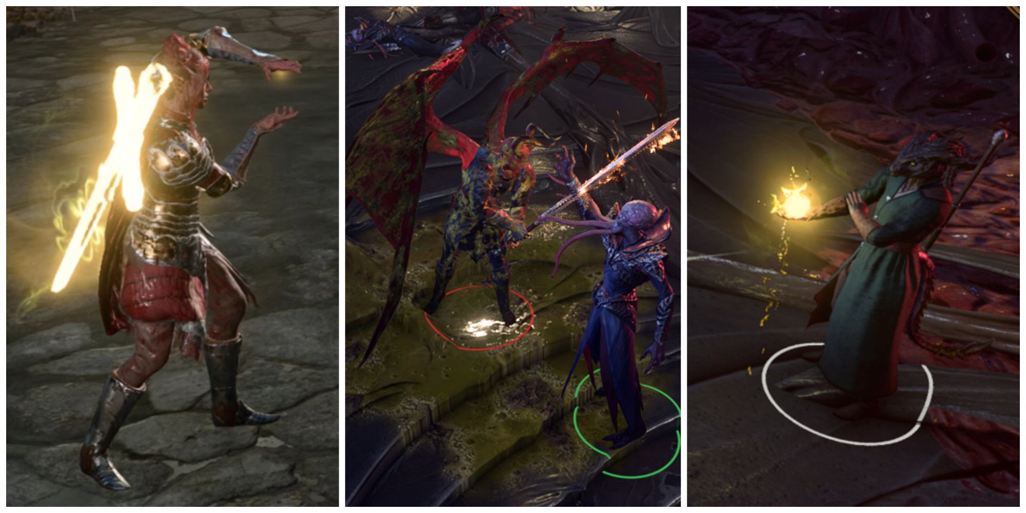 Master the Art of Destruction: Unleashing the Ultimate Acid Spells in Baldur's Gate 3